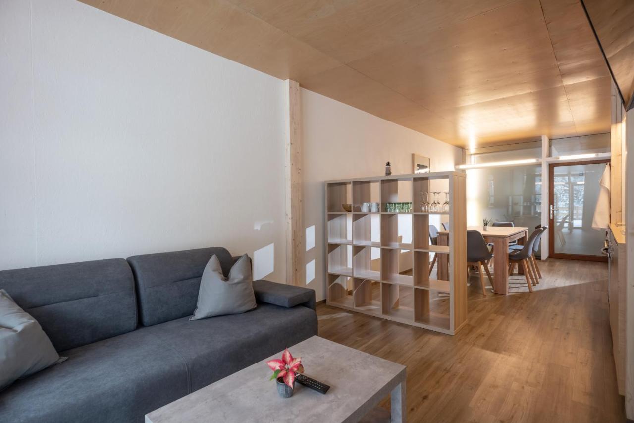 Emma'S Appartements Gerlos Kültér fotó