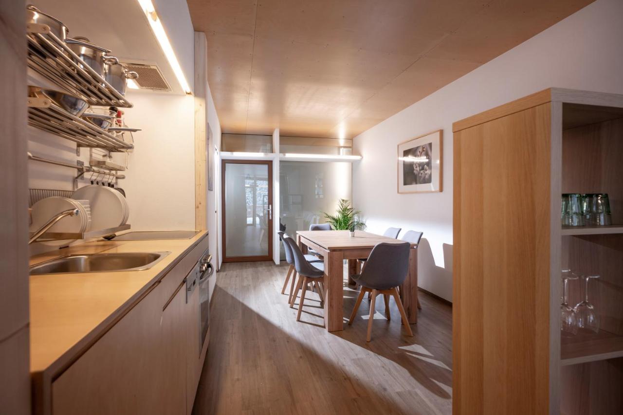 Emma'S Appartements Gerlos Kültér fotó